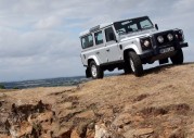 Land Rover Defender 110 Land Rover Defender 110